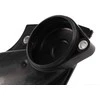 Vag Dangos Plastikas 2001-2005 Volkswagen Passat Audi A4 A6 A8 Originalus 078121121K