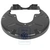 Vag Dangos Svorio Lapas Golf Country Golf Mk2 Syncro 1986 1991 Originalus 191615611C