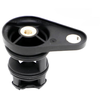 VAG Dangos Viršutinė Dėžė Audi A4 A6 A7 A8 Q5 Q7 Originalus 059121155AG