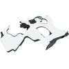 VAG Dangtelės Apsauga Audi A3 A4 A6 Volkswagen Beetle Jetta Passat Originalus 045109145F