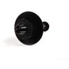 Vag Dangtelio Kabliukas Satino Juodas Volkswagen Golf 2000 2008 Originalus 1J6863449BB41