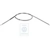 Vag Dangtelio Užrakto Strypas Golf 4 5 Originalus 3D0823535D