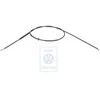 Vag Dangtelio Užrakto Strypas Golf 4 5 Originalus 3D0823535D