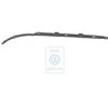 Vag Dangtelis Juodas Satinas Polo Classic 1997 2002 Originalus 6K080739401C