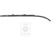 Vag Dangtelis Juodas Satinas Polo Classic 1997 2002 Originalus 6K080739301C