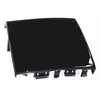 Vag Dangtelis Kaireje Volkswagen Phaeton 3D 2002 2007 Originalus 3D0807185