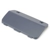 Vag Dangtelis Satino Juodos Spalvos Volkswagen Golf 1K 2007 1K9807397AGRU