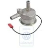 VAG Dangtelis su spyruokle ir šildymo spirale AUDI COUPE VW GOLF I VW JETTA I VW PASSAT Originalus 049129191E