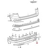 Vag Dangtis Apatinis Troselio Dangtelis Audi Q4 Suv 89A807442AGRU