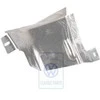 Vag Dangtis Apsauga Passat B5 1997 2005 Originalus 8D0422703F