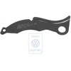 Vag Dangtis Audi A3 S3 1997 2003 Volkswagen Golf Jetta Originalus 030301159