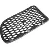 Vag Dangtis Satino Juodos Spalvos Golf Golf R32 2003 2006 Originalus 1J0853666JB41