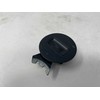 VAG Dangtis Titaninis Juodas Volkswagen Jetta Tiguan Beetle Originalus 5N0905354A82V