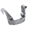 VAG Dangtis Viršelyje Audi A3 2001-2005 Volkswagen Golf 2000-2001 Originalus 1J0905875E
