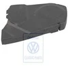 Vag Dantis Juosta Dangos Golf Mk3 Passat B4 Originalus 050109108