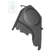 Vag Dantis Juostos Dangtelis Golf Mk3 Mk4 1994 2002 Originalus 1E0109107