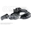 Vag Dantis Juostos Dangtelis Seat Alhambra 7V 96-00 Originalus 028109127F