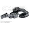 Vag Dantis Juostos Dangtelis Seat Alhambra 7V 96-00 Originalus 028109127F