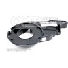 Vag Dantis Juostos Dangtelis Seat Alhambra 7V 96-00 Originalus 028109127F