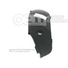 Vag Dantis Juostos Dangtelis Volkswagen Lt 1997 2007 Originalus 074109107J