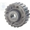 VAG Dantis Ratai VAG AUDI COUPE 81 85 VW GOLF I 17 Originalus 030105263