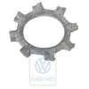 Vag Dantis Žiedas Golf Mk1 Scirocco Mk1 1977 1978 Originalus N0121342
