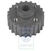 Vag Dantyta Diržo Ratukas Skoda Felicia 6U Volkswagen Polo 028105263B