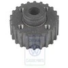 Vag Dantyta Diržo Ratukas Skoda Felicia 6U Volkswagen Polo 028105263B