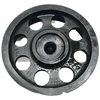 Vag Dantyta Diržo Ratukas Volkswagen Caravelle Eurovan Lt 069130111C