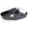 Vag Dantytas Juostos Gaubtas Volkswagen Golf Cabriolet 1E 1994 1998 Originalus 028109123J