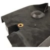 VAG Dantytas Juostos Gaubtas VW GOLF III IV 1E7 1993-2002 Originalus 1E0109175