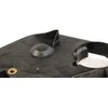 VAG Dantytas Juostos Gaubtas VW GOLF III IV 1E7 1993-2002 Originalus 1E0109175