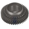 VAG Dantytas Ratukas Derby Mk2 Golf Mk2 Jetta Mk2 Originalus 085311271