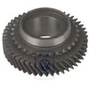 VAG Dantytas Ratukas Derby Mk2 Golf Mk2 Jetta Mk2 Originalus 085311271