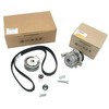 VAG Dantytųjų diržų remonto rinkinys AUDI A3 2003-2012 Originalus 06F198119B