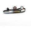 VAG Dantytųjų Diržų Remonto Rinkinys Volkswagen Golf Polo Beetle Originalus 036198119C