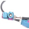VAG Data adapter cable hsd Audi A4 A6 A7 A8 Q5 Q7 Originalus 000098609A