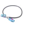 VAG Data adapter cable hsd Audi A4 A6 A7 A8 Q5 Q7 Originalus 000098609A