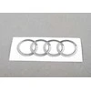 VAG Data plokštė Audi emblema A3 A4 A6 A8 Originalus 8R0060306