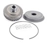 VAG Daugiafunkcinis Sprendimo Komplektas Audi A3 Q3 Volkswagen Golf Originalus 02E398029C