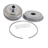 VAG Daugiafunkcinis Sprendimo Komplektas Audi A3 Q3 Volkswagen Golf Originalus 02E398029C