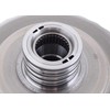 VAG Daugiafunkcinis Sprendimo Komplektas Audi A3 Q3 Volkswagen Golf Originalus 02E398029C