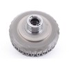 VAG Daugiafunkcinis Sprendimo Komplektas Audi A3 Q3 Volkswagen Golf Originalus 02E398029C