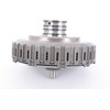 VAG Daugiafunkcinis Sprendimo Komplektas Audi A3 Q3 Volkswagen Golf Originalus 02E398029C