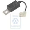VAG Decoupling Kapacitorius Derby Mk1 Polo Mk1 Passat B1 B2 Originalus 063903291