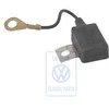 Vag Decoupling Kapacitorius T2 Vw 411 Originalus 021903295