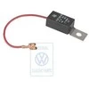 Vag Decoupling Kondensatorius Derby Polo 871035267