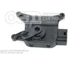 VAG Defrost Flap Adjustment Motor Audi TT Volkswagen Golf Originalus 1J2907511E