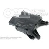 VAG Defrost Flap Adjustment Motor Audi TT Volkswagen Golf Originalus 1J2907511E