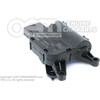 VAG Defrost Flap Adjustment Motor Audi TT Volkswagen Golf Originalus 1J2907511E